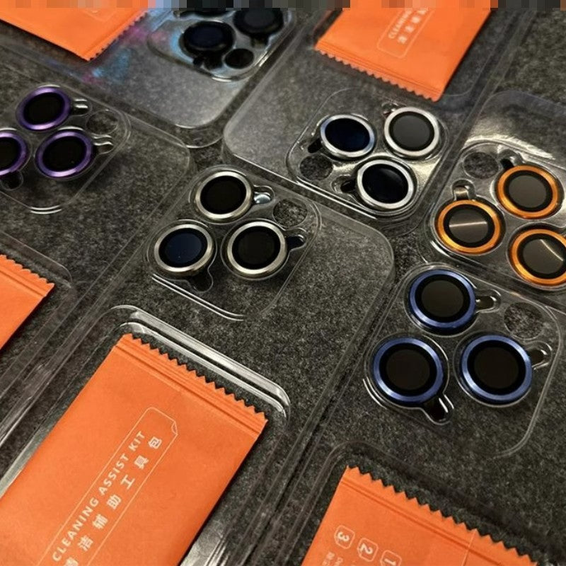 D1 Frosted Texture iPhone 17 Case with Built-in Kickstand Lens Guard – Elegant Matte Finish & Drop Resistant